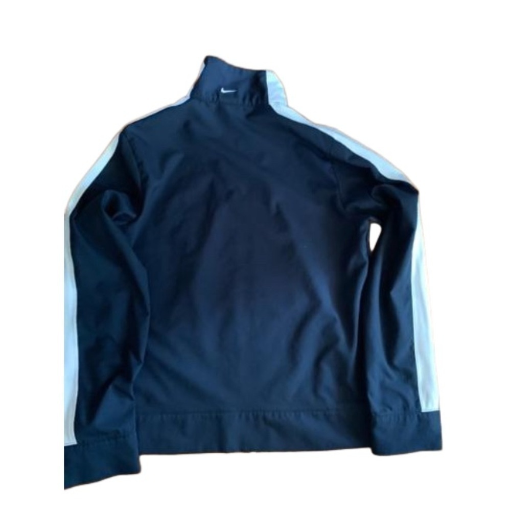 NIKE - Classic Track Jacket - Sz S. EUC - Picture 3 of 11